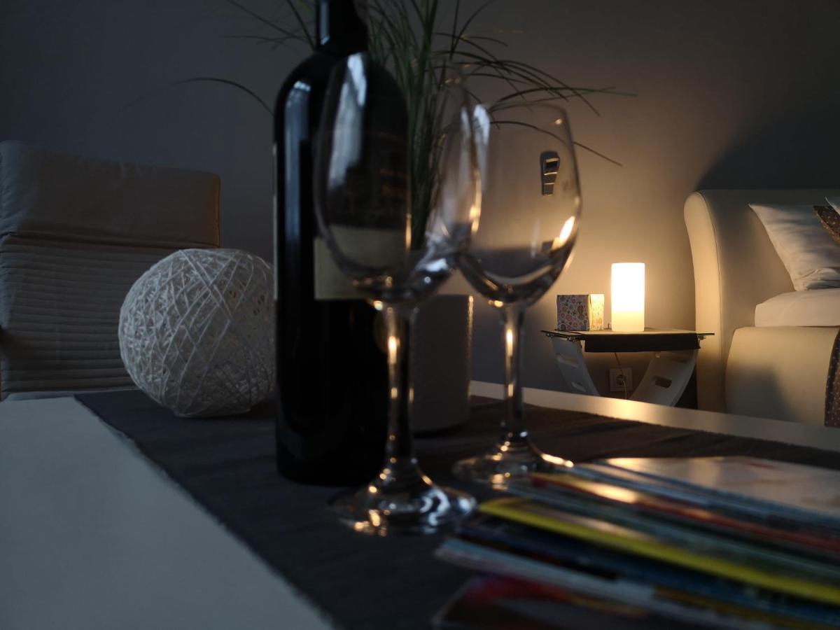 Central Apartment Budapest Extérieur photo