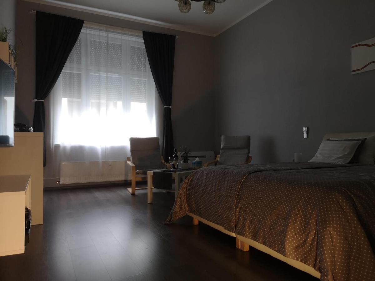 Central Apartment Budapest Extérieur photo