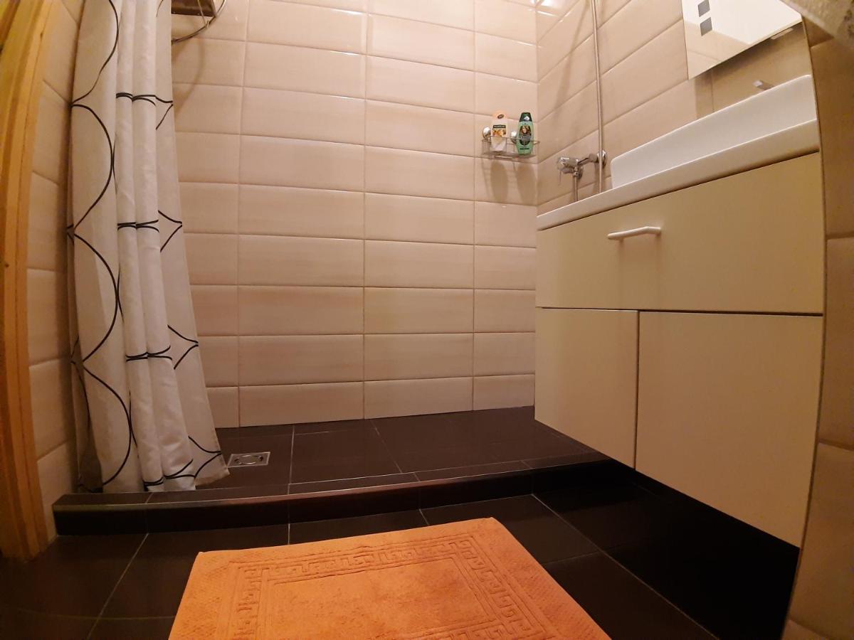 Central Apartment Budapest Extérieur photo