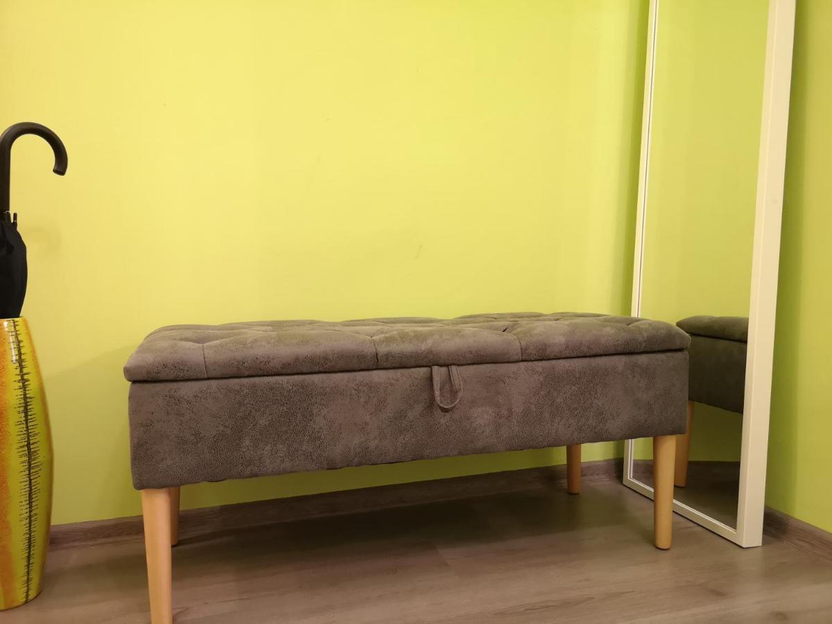 Central Apartment Budapest Extérieur photo