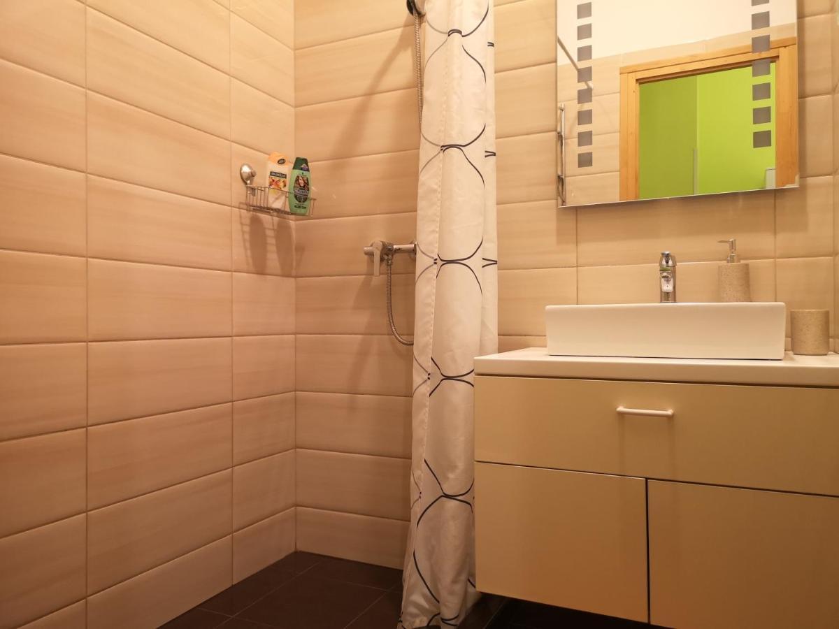 Central Apartment Budapest Extérieur photo